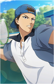 Ryou Shishido