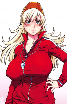Suomi-sensei