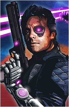 Rex 'Power' Colt's image