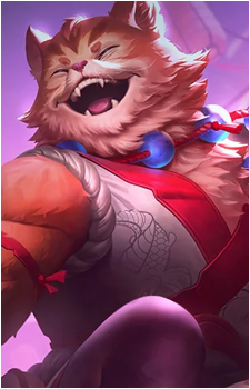 Atlas {SMITE}