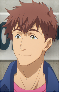 Shokichi Oka