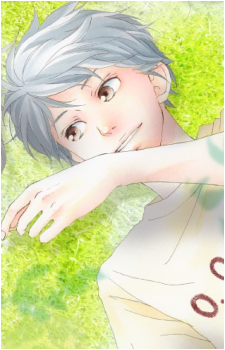 Image 5 - Art: 咲坂伊緒 (Io Sakisaka) Image 5