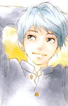 Image 2 - Art: 咲坂伊緒 (Io Sakisaka) Image 2