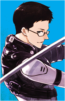 Reiji Kirihara