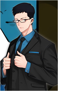 Reiji Kirihara