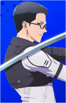 Reiji Kirihara