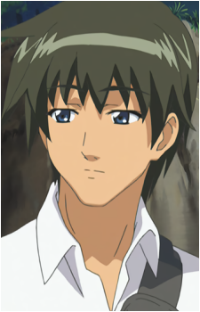 Kenji Tomosaka's image