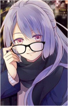 Runa Kagurazaka