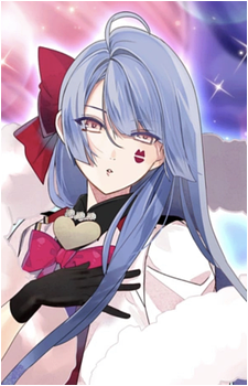 Runa Kagurazaka