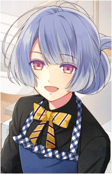 Runa Kagurazaka
