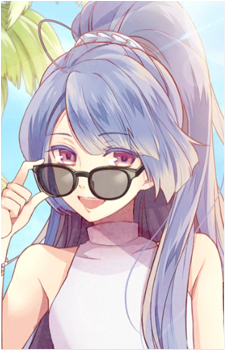 Runa Kagurazaka
