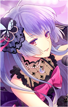 Runa Kagurazaka