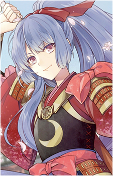 Runa Kagurazaka