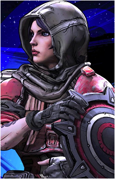 Image 4 of Athena