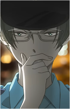 Mabu Akutsu
