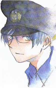 Mabu Akutsu