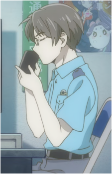 Mabu Akutsu