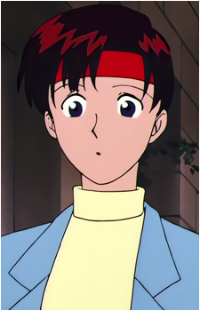 Toshiyuki Nishino's image