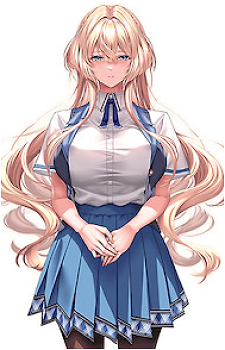 Image source: <a href="https://vndb.org/c136806" title="External link" target="_blank">https://vndb.org/c136806</a> Scarlet Ikaruga Wisteria
