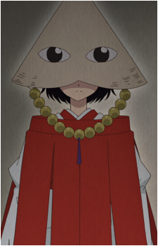 The Eastern Witch