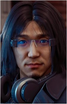 Makoto Tsukumo
