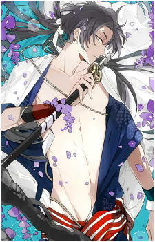Kashitarou Itou {Wsrn}