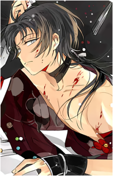 Kashitarou Itou {Wsrn}