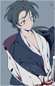 Kashitarou Itou {Wsrn}