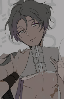 Kashitarou Itou {Wsrn}