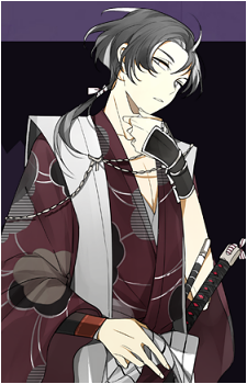 Kashitarou Itou {Wsrn}