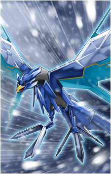 Blizzard Falcon's image