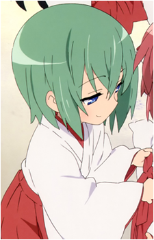 Minami Iwasaki
