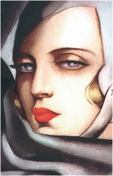 Dominique Francon's image