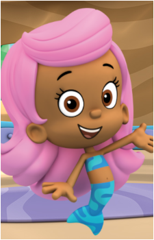 Molly's image