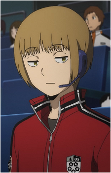 Mitsuru Tokieda