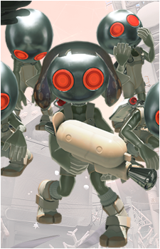 Parallel Canon's image