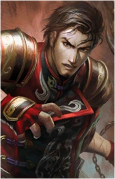 Xu Sheng's image