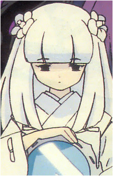 Kanna {IY}