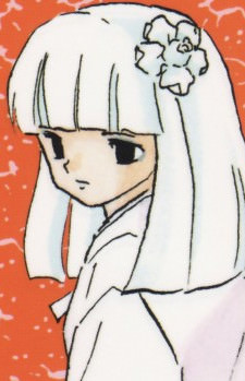 Kanna {IY}