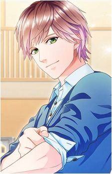Kazuki Mukai's image