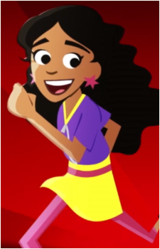 Jessica Ruiz's image