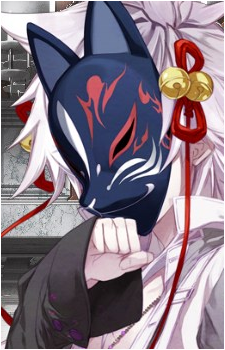 Monshiro's image