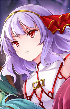 Irese's image