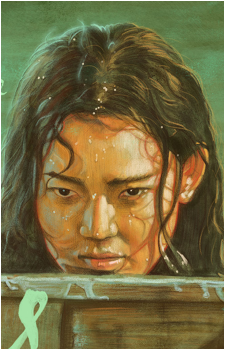 Hee-jin's image