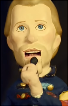 Chris Martin