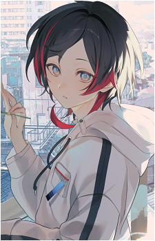 Image 5 - Art: Aちき (Achiki) Image 5