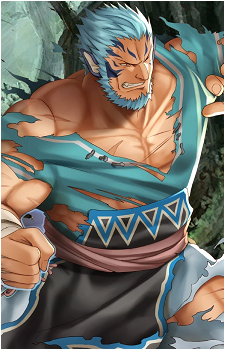 Mordecai {FE}