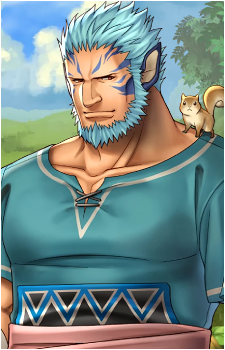 Mordecai {FE}