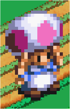 Raini {Mario}'s image