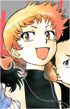 Hatsune Inugami's image